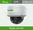 دوربین مداربسته دام تیاندی مدل Tiandy TC-C38KS