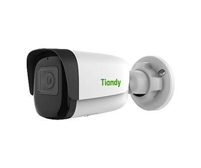 دوربین مداربسته IP بولت تیاندی مدل Tiandy TC-C33WN