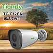 TC-C32GN | دوربین تحت شبکه 2 مگاپیکسل Tiandy