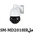 دوربین مدار بسته آی پی دام سیماران مدل Simaran SM-IP5512M