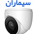 دوربین مدار بسته آی پی دام سیماران Simaran SM-IP2512H-WSFR