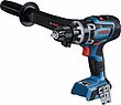 دریل پیچ گوشتی شارژی چکشی بوش مدل Bosch GSR18V-1330CN -