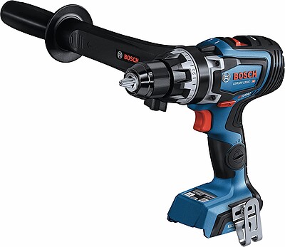 دریل پیچ گوشتی شارژی چکشی بوش مدل Bosch GSR18V-1330CN -