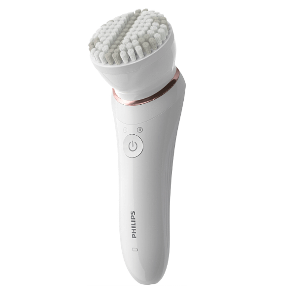 اپیلاتور مرطوب خشک فیلیپس هلند Philips Series 8000 BRE740/10