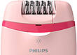 اپیلاتور فیلیپس هلند Philips Epilierer BRP531/00- Satinelle Essential inkl