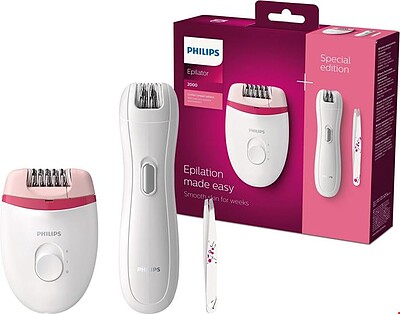 اپیلاتور فیلیپس هلند Philips Satinelle Essential BRP506/00