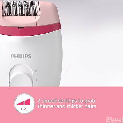 اپیلاتور فیلیپس philips مدل BRE235