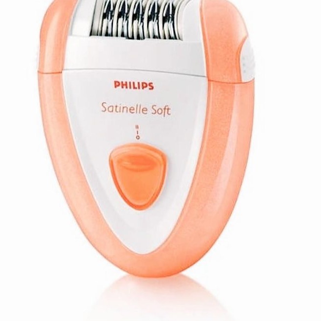 اپلیدی ساتینلPhilips اپیلاتور فیلیپس HP6407/03