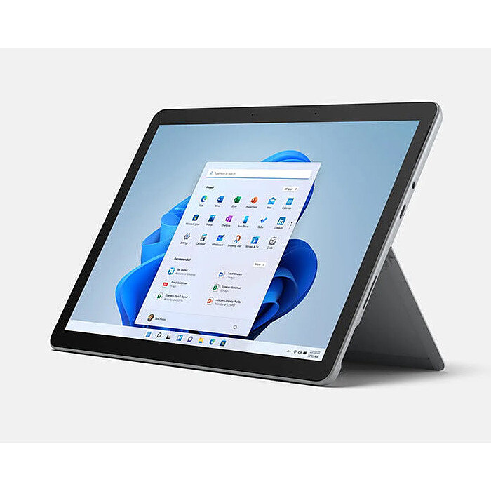  Surface Pro 8 i7-16-256-W10Pro