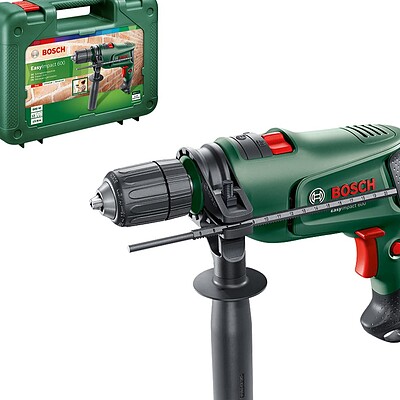 دریل برقی بوش مدل Bosch Electric Combi Drill 