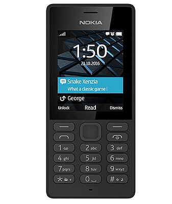 NOKIA 150 2016