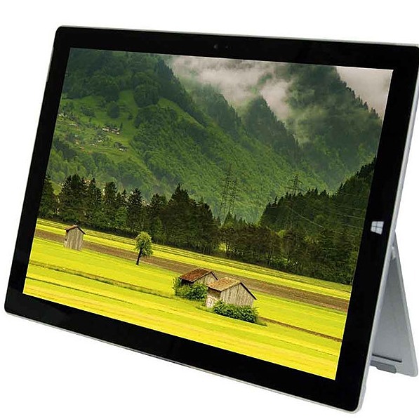 Surface Pro 3 Cor i7