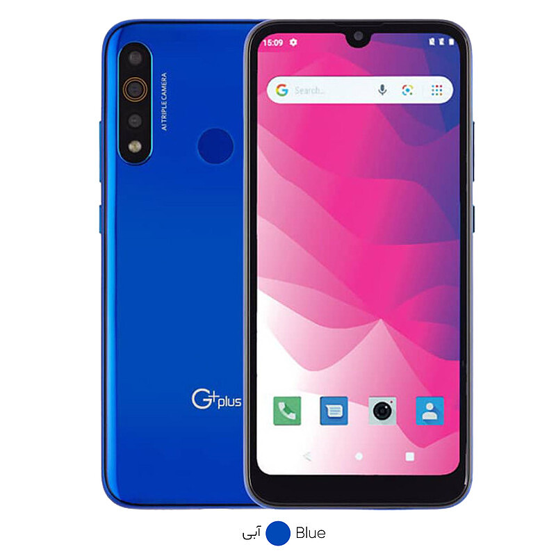 GPLUS P10