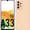 گلکسی A33 سامسونگ 5G