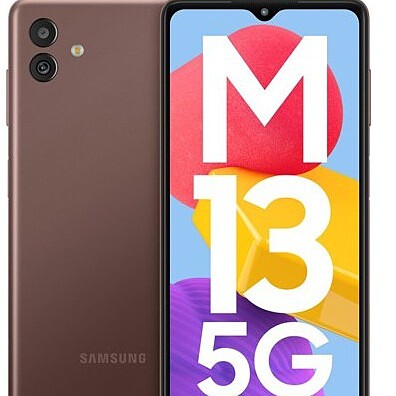 گلکسی M13 سامسونگ 5G