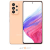 گوشی موبایل سامسونگ مدل Galaxy A53 5G 