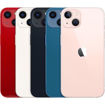 گوشی موبایل اپل مدل iPhone 13 Mini