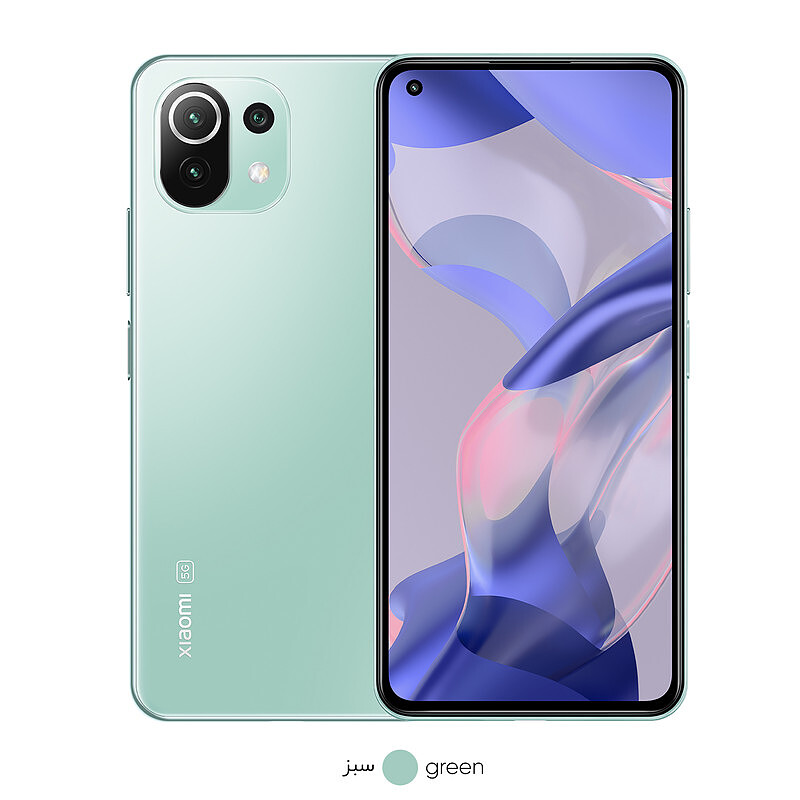 شیائومی 11 لایت 5G NE