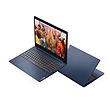 لپ تاپ لنوو مدل Ideapad 3 i3 115G4 12GB 1TB+256SSD INTEL