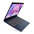 لپ تاپ لنوو مدل Ideapad 3 i3 115G4 12GB 1TB+256SSD INTEL