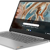 لپ تاپ Lenovo مدل IdeaPad 3 Chrome 14M836 اندازه ۱۴ اینچ MT8183 – 4GB – 64GB