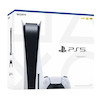 PlayStation 5 Drive + 1 extra controller +