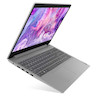 لپ تاپ 15.6 اینچ لنوو IdeaPad 3-CAF Core i3 1115G4/1TB HDD/12GB/Intel