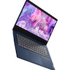 لپ تاپ 15.6 اینچی لنوو مدل IDEAPAD 3-AA-i7(1165G7)-16GB-1TBHDD+256SSD-2G(MX450)