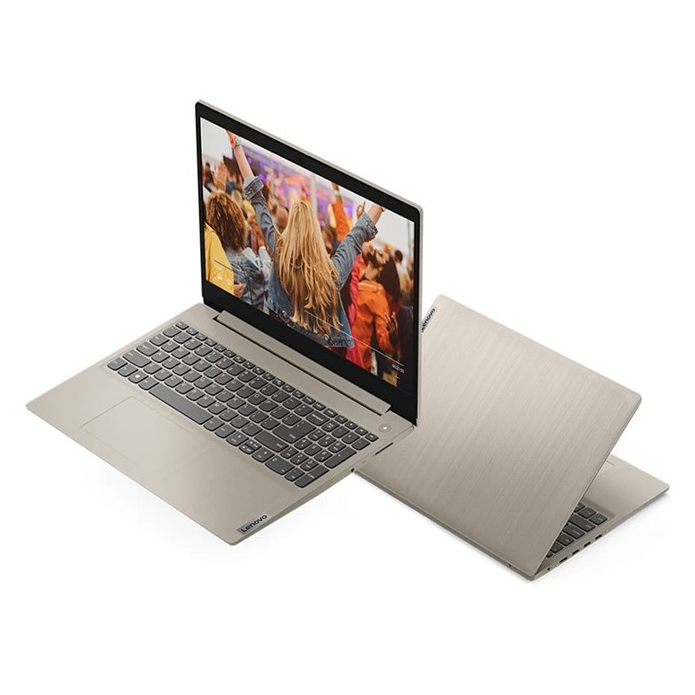 لپ تاپ لنوو IdeaPad 3-CAL