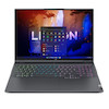 لپ تاپ لنوو 16 اینچی مدل LEGION 5 PRO Ryzen7 5800H 32-1TB
