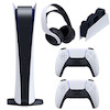  PlayStation 5 Digital + 1 extra