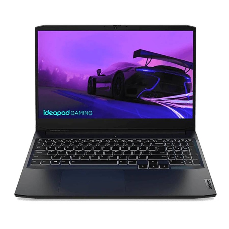 لپ تاپ لنوو 15.6 اینچی مدل Ideapad Gaming 3 