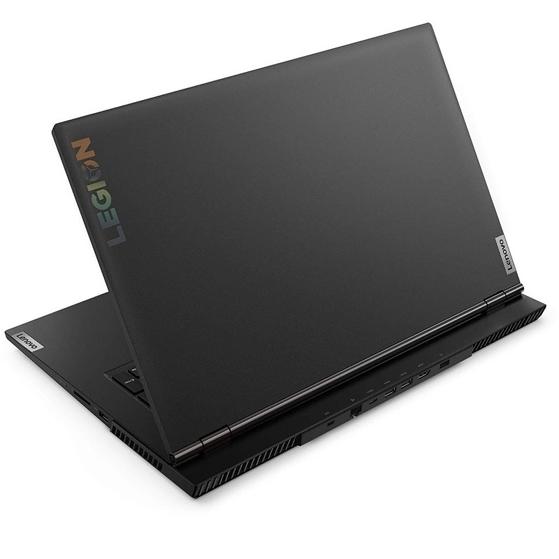 LENOVO LEGION 5 I5 (11400H) - 8GB - 512GB SSD - 4GB (RTX 3050) FHD LAPTOP