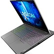 لپ تاپ 15.6 اینچی لنوو مدل lenovo Legion 5/i7-12700H/64GB/1TB SSD/8GB-RTX3070/WQHD کاستوم شده