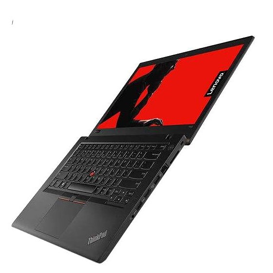 لپ تاپ لنوو مدل Lenovo Thinkpad T480 – i7 8G 256GSSD 2G