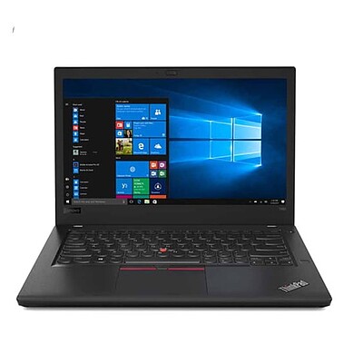 لپ تاپ لنوو مدل Lenovo Thinkpad T480 – i7 8G 256GSSD 2G