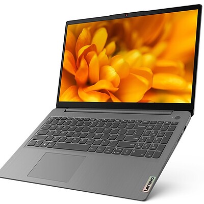 لپ تاپ لنوو 15/6 اینچی مدل Lenovo IDEAPAD 3-ABA