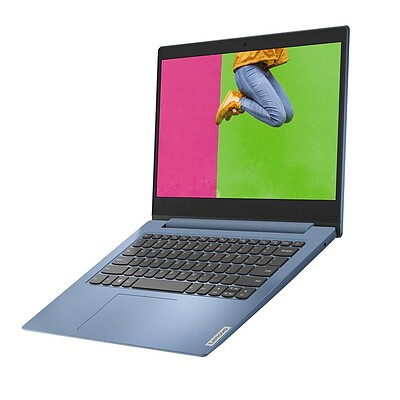 لپ تاپ ۱۱ اینچی لنوو مدل Lenovo ideapad 1-ip1-BA