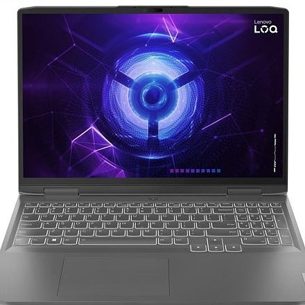 لپ تاپ لنوو لاک LENOVO LOQ-15IRH8 I7(13620H) 32GB 512SSD 6(4050)  