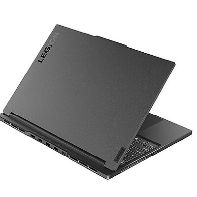 لپ تاپ گیمینگ لنوو لیجن 7 اسلیم مدل Lenovo Legion 7 Slim Y9000X 12700H RTX3060 100W 2.5K 165Hz 2022