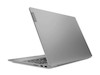 لپ تاپ لنوو Lenovo ideaPad 3 پردازنده Core i7 1165G7 رم 8GB حافظه 1TB+256GB SSD گرافیک 2GB MX450 – نقره ای