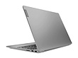 لپ تاپ لنوو Lenovo ideaPad 3 پردازنده Core i7 1165G7 رم 8GB حافظه 1TB+256GB SSD گرافیک 2GB MX450 – نقره ای