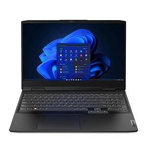 Lenovo IdeaPad Gaming 3-i7 12650H- 3050 "15