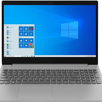 لپ تاپ لنوو 15.6 اینچی مدل IdeaPad 3 15ITL6 Core i7 20GB 1TB HDD 256GB SSD