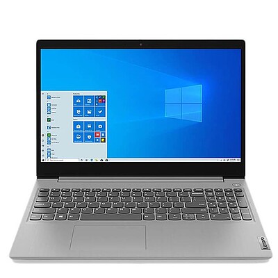 Lenovo Ideapad 3 Core i5-1135G7  MX350 "15