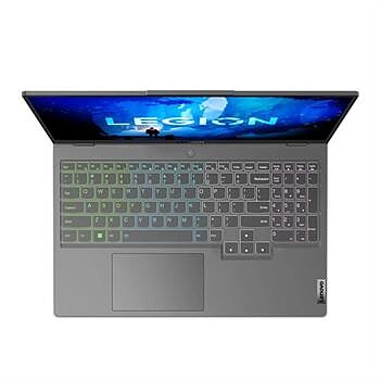 Lenovo Legion 5-i7 12700H- 3060 "15