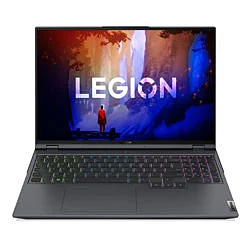 Lenovo Legion 5 Pro Corei7-12700H  RTX3060 "16