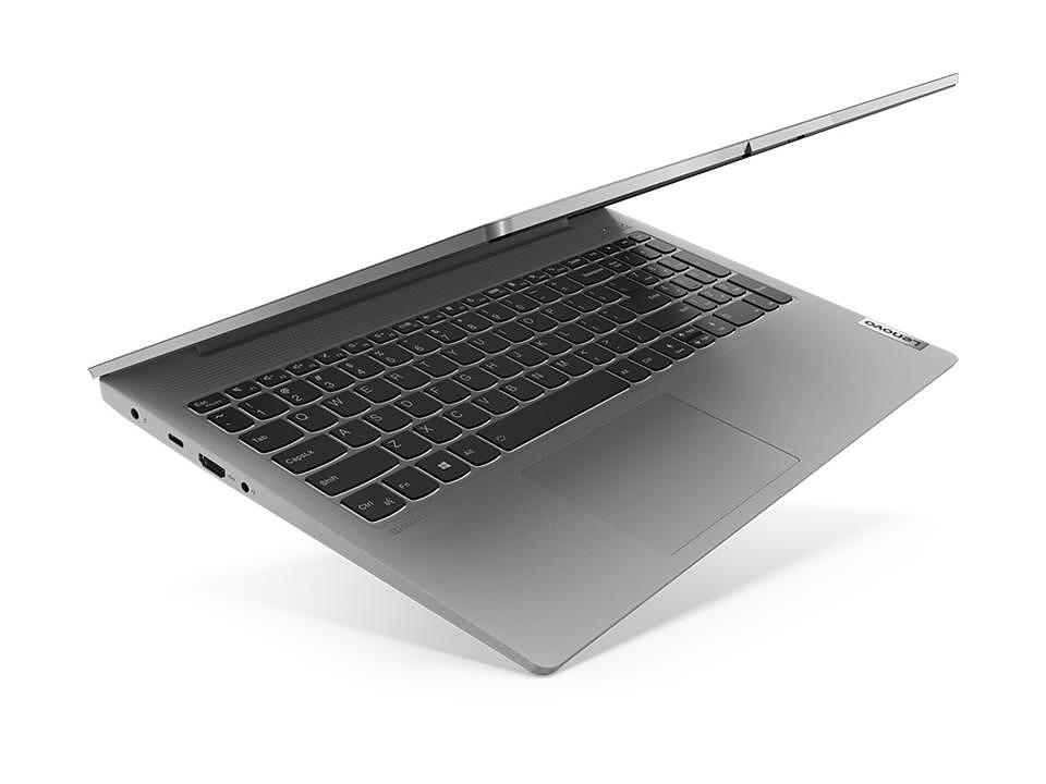 Lenovo IdeaPad 5 Core i7-1165G7  MX450 "15