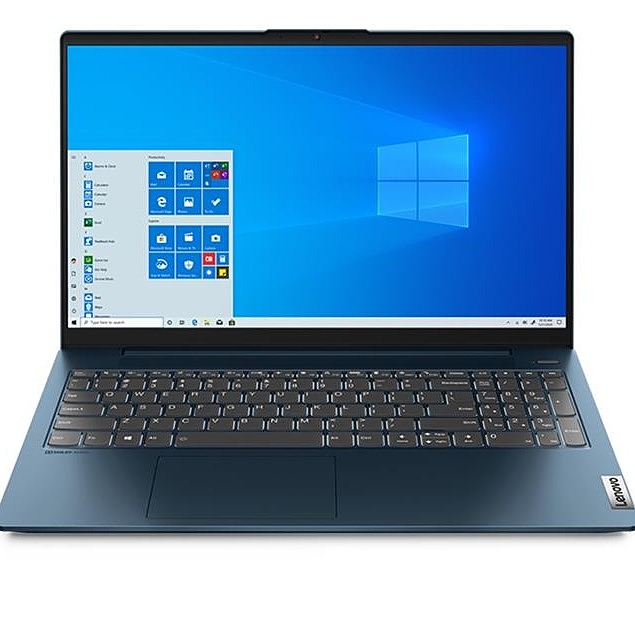 Lenovo IdeaPad 5 Core i7-1165G7  MX450 "15