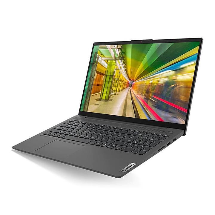 Lenovo IdeaPad 5 Core i7-1165G7  MX450 "15